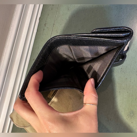 Burberry wallet - Picture 7 of 10
